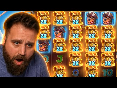 I GOT MY FIRST EVER MAX WIN!!