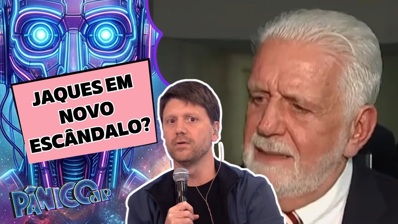 RESENHA ZU E ZUZU: PF APONTA LIGAÇÕES DE JAQUES WAGNER COM BANCO E TEREZA CRISTINA VICE DE FLÁVIO?