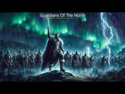Guardians of the North | Epic Cinematic Music | Viking Music