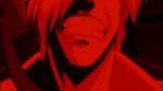 Theatres des Vampires - La Danse Macabre Du Vampire Hellsing