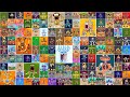 ALL 117 WUBBOXES In The Game And Community All Sounds Animations My Singing Monsters