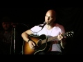 Matt Scanell from Vertical Horizon I Give You Back TRBXII