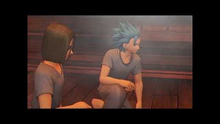 【DQXI】ドラゴンクエスト11を良くしゃべりながら実況するpart12