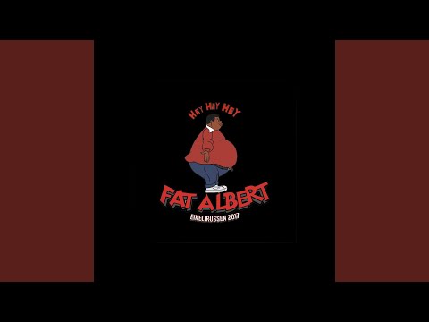 Fat Albert 2017
