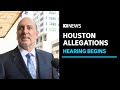 Court Hears Hillsong Founder Brian Houston S Father Gave Money To Alleged Victim ABC News
