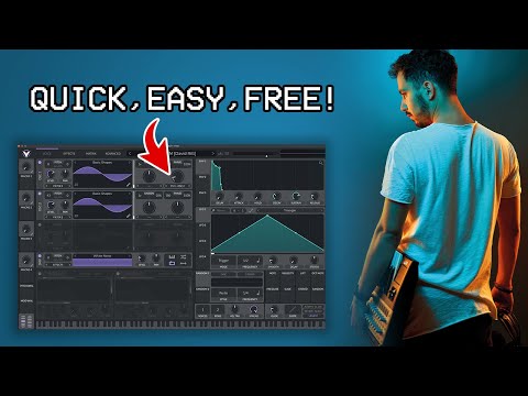Garrix' and Mesto's "Limitless" Lead in 2 Minutes! [Vital]