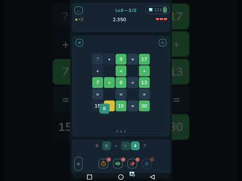 Cross Math Z