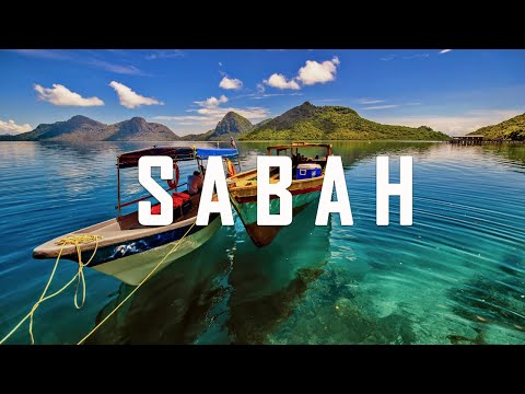 Sabah Malaysia: Top 8 Things to Do in Sabah Malaysia! 🌴