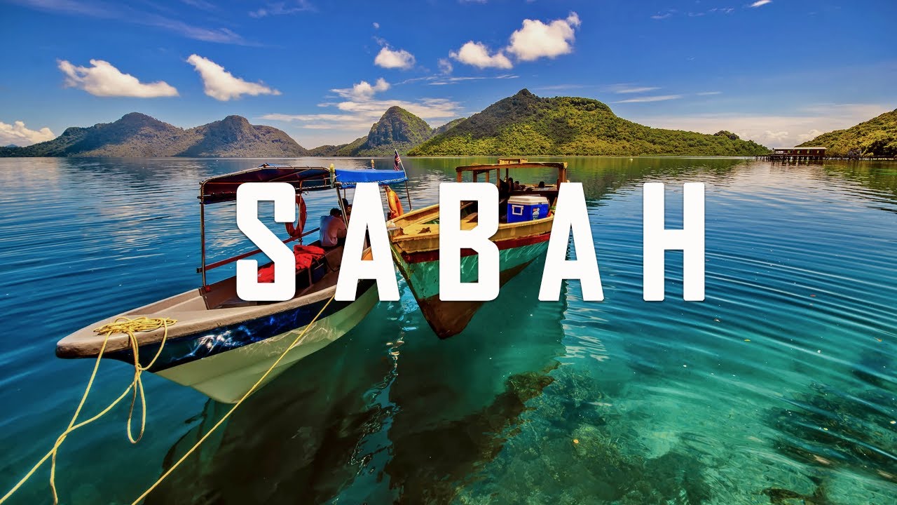 Sabah Malaysia: Top 8 Things to Do in Sabah Malaysia! 🌴