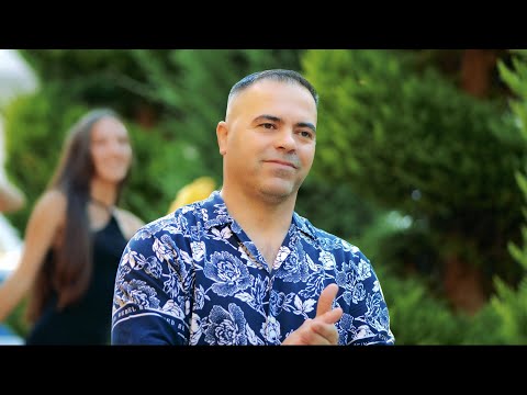 Medi Puci - Moj shami e kuqe moj shami e verdh (Official Video 4K)