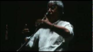 Caetano Veloso en Montevideo, Sem Cais