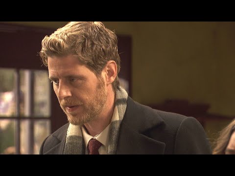 ¿Qué novedades esconde Nicolás sobre la muerte de Mariana?