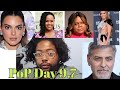 PoP Day 9 7 24 Jennifer Lopez George Cooley Tina Beyonce Ressa Tessa Selina Gomez Kendall Jenner