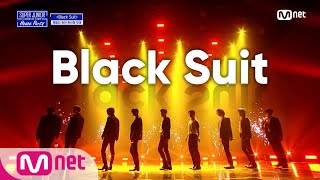 Download lagu 슈퍼주니어(SUPER JUNIOR) - Black Suit l SUPER JUNIOR COMEBACK SHOW 'House Party' mp3