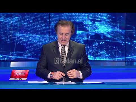 Edicioni i Lajmeve Tv Klan 27 Janar 2019, ora 23:00
