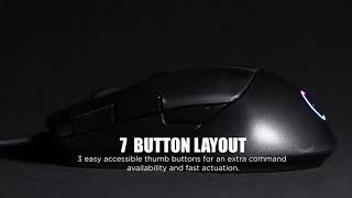 Marvo M428BK