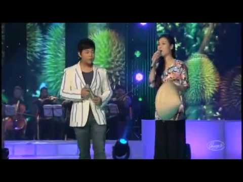 Hương sầu riêng - Quang Lê