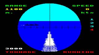 Blockade for the BBC Micro