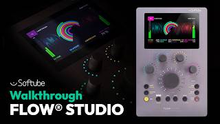 Download lagu Walkthrough: Flow Studio – Softube mp3