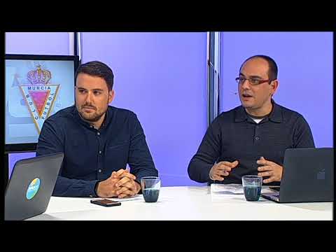 19/11/2017 Popular Deportivo, REAL MURCIA