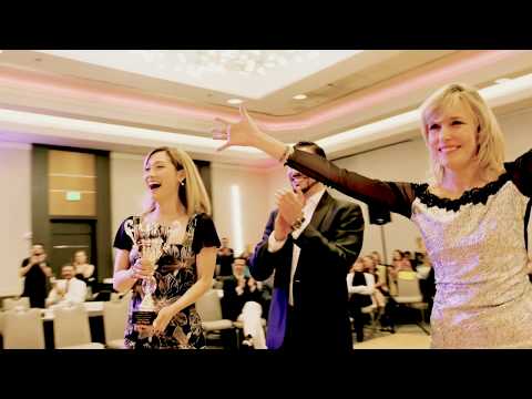 ATUSA Official Championship & Festival -10 years! Preliminary of Tango Buenos Aires Dance World Cup.