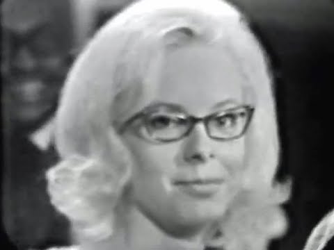 Swingin' Time 1966 - Bus Stop, The Hollies and Closing Theme