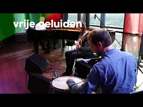 OGU - In Mid-Air (Live @Bimhuis Amsterdam)