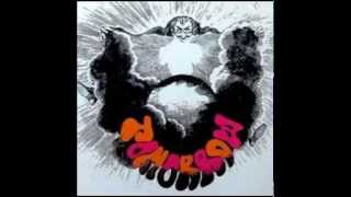 Revolution (Top Gear Session) - Tomorrow (1967)