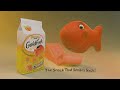 Goldfish Logos Extended Effects Bakcell Csupo Effects
