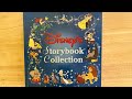 Walt Disney S Storybook Collection 3 In One Cinderella Alice In Wonderland Peter Pan Part 2
