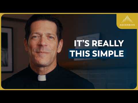 The Best Thing I’ve Ever Done for Lent