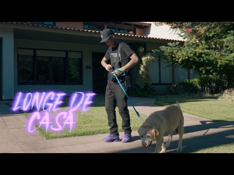 Boladin 211- LONGE DE CASA (Dj All4din)