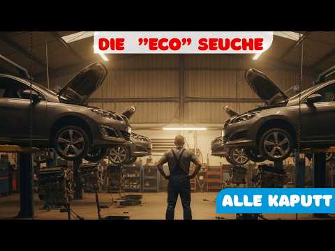 ENGINE CAPACITY LIE: Why 1.0L engines die at 80,000km (vs. 3.0L diesel)