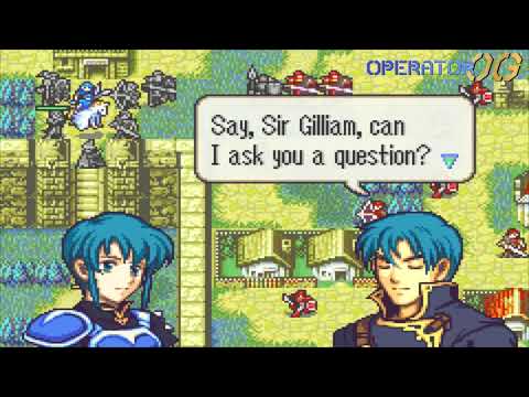 Fire Emblem Justice And Pride Part 4: Enemy basics