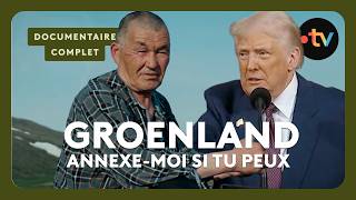 Groenland : ses habitants prennent la parole – Documentaire complet