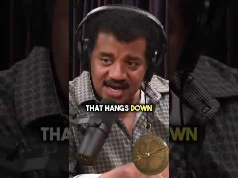 Astrolabes: The Golden Age Of Islam w/ Neil deGrasse Tyson