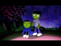 PBS Kids Id Sunrise