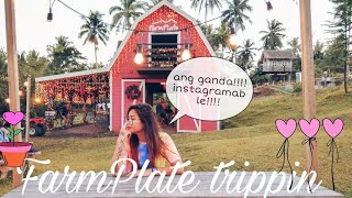 preview picture of video 'A Day in My Life ( Biglang Trip to Legazpi, Farmplate New place to tambay) - Dewii Ngodoy vlog#18'