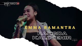 Download lagu RANGDA KALI MENIR Voc EMMA BAMANTRA I LIVE MUSIC “ DEDE RISTY “ GANJENE PANTURA I mp3