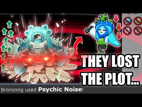 We have never seen this Pokemon used in an OFFICIAL TOURNAMENT... UNTIL NOW!