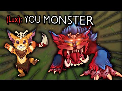 G̶N̶A̶R̶ ̶I̶S̶ ̶B̶A̶L̶A̶N̶C̶E̶D̶