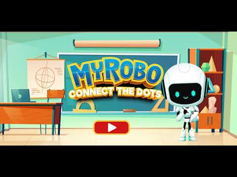 MyRobo: Connect the Dots Full