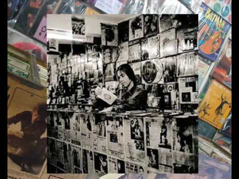 Per Gessle Son Of A Plumber - On The Beat Record Store London