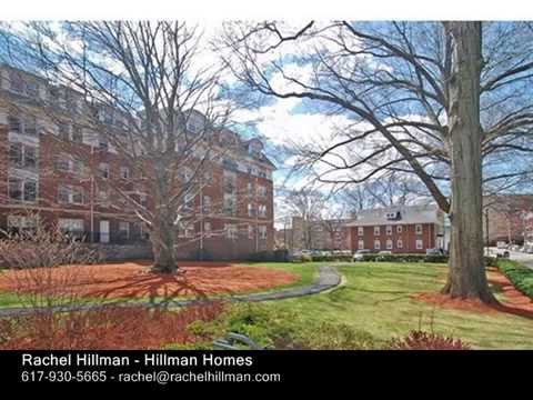 300 Allston St Boston, MA 02135 - Condo - Real Estate - For Sale -