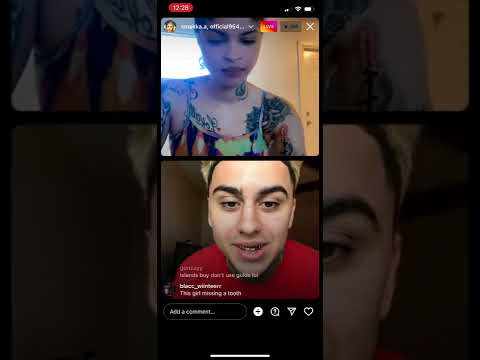 Smakka.2, 954 enzo on live