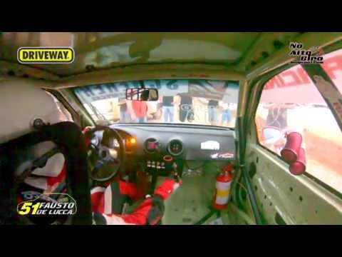 7ª Etapa CCA 2014 Lontras - Fausto de Lucca