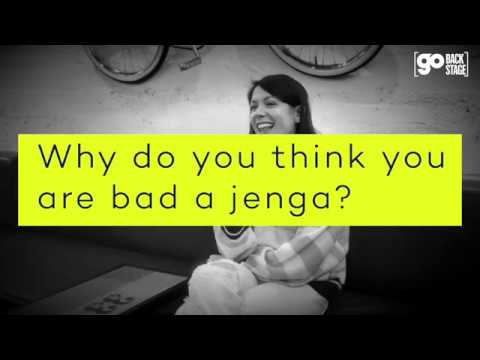 Go Backstage: K.Flay