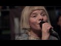 Aurora Runaway Live On KEXP
