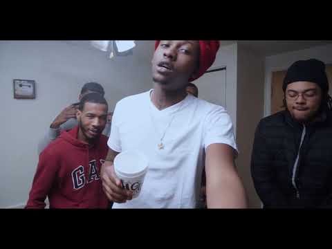 G Davo - Intro Skit (Directed By : Tonegone)