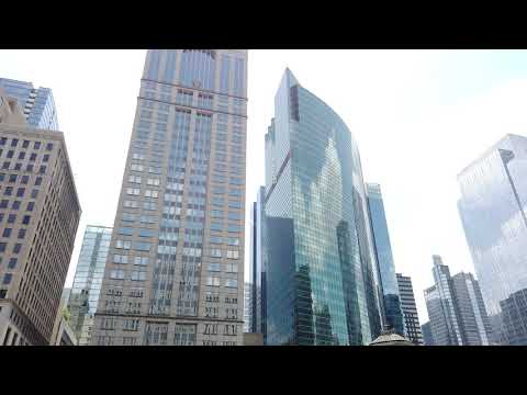 Chicago River Cruise 2018